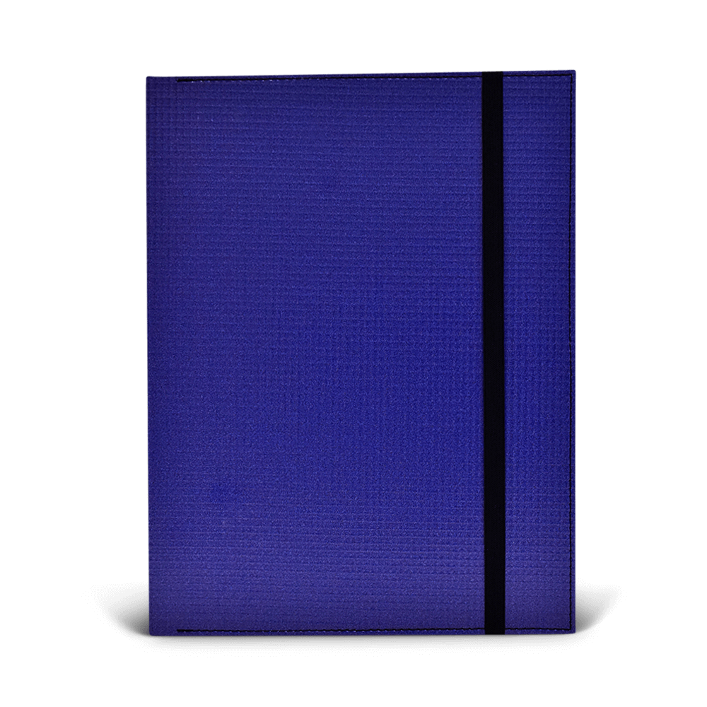 Oliver Notebook