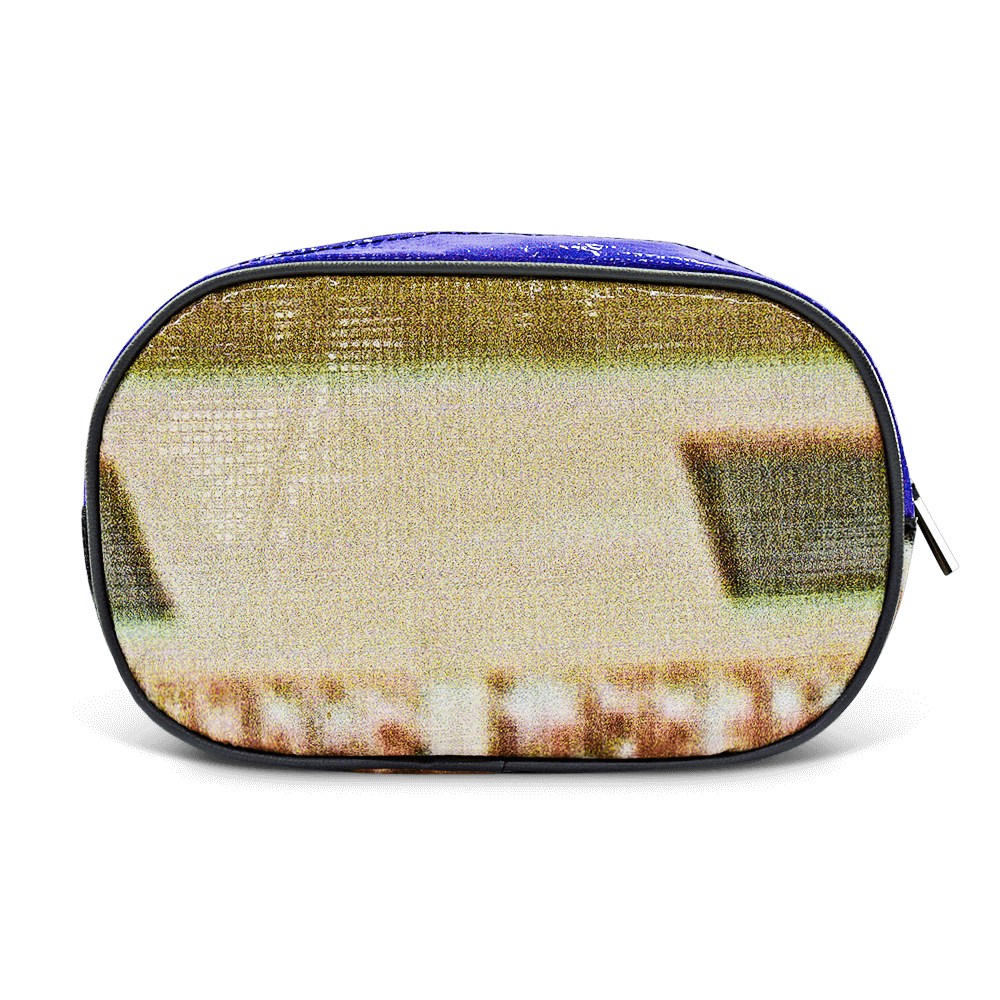Riley Cosmetic Bag