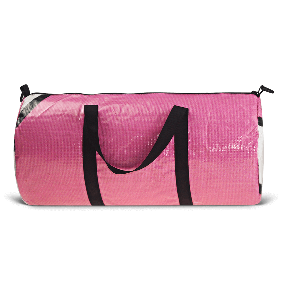 Light Duffle