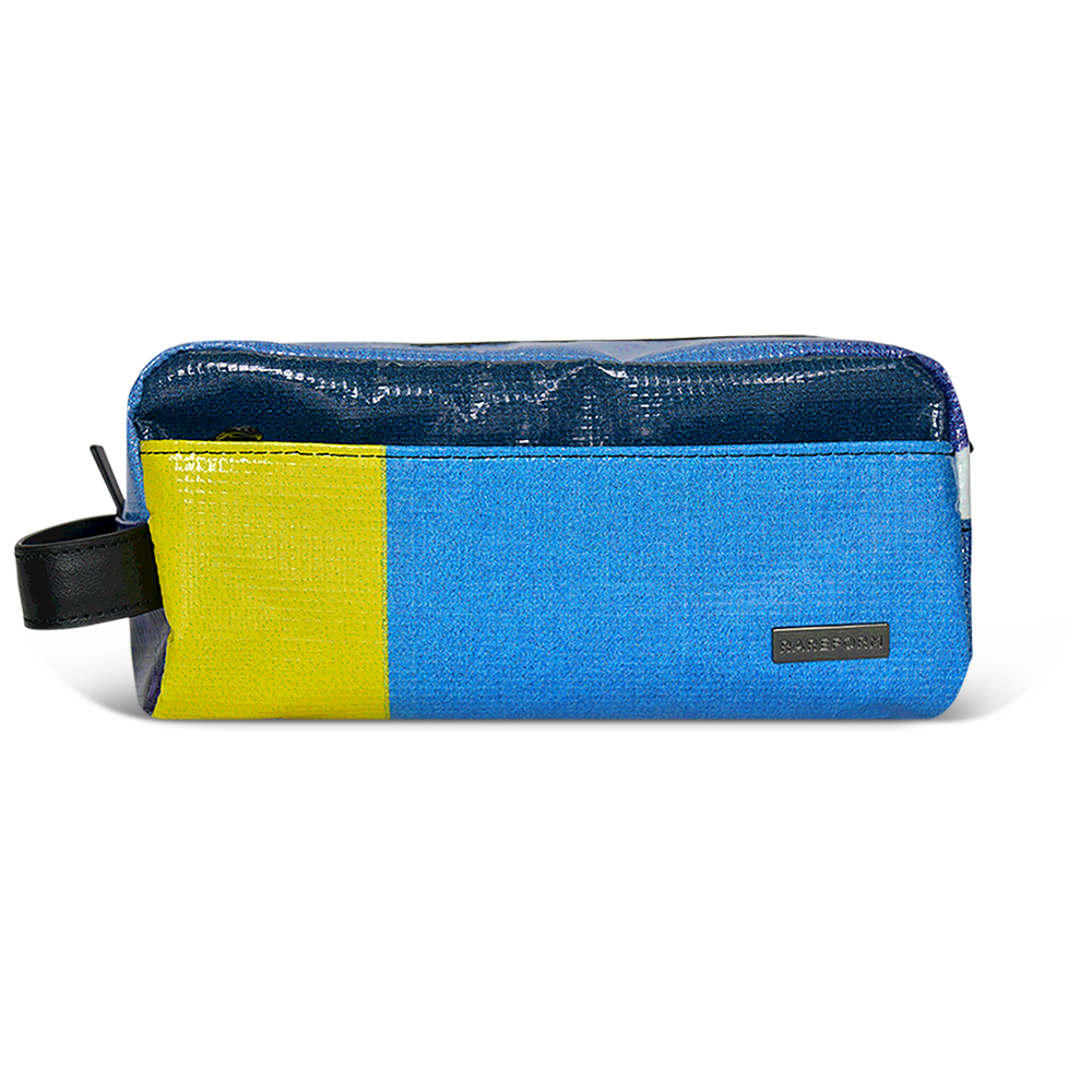 Munich Toiletry Bag