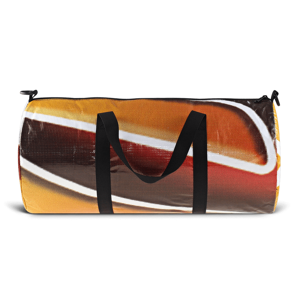 Light Duffle