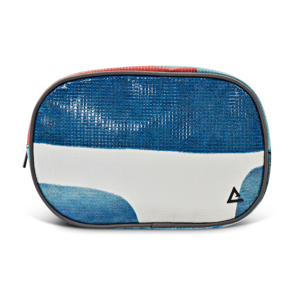 Riley Cosmetic Bag