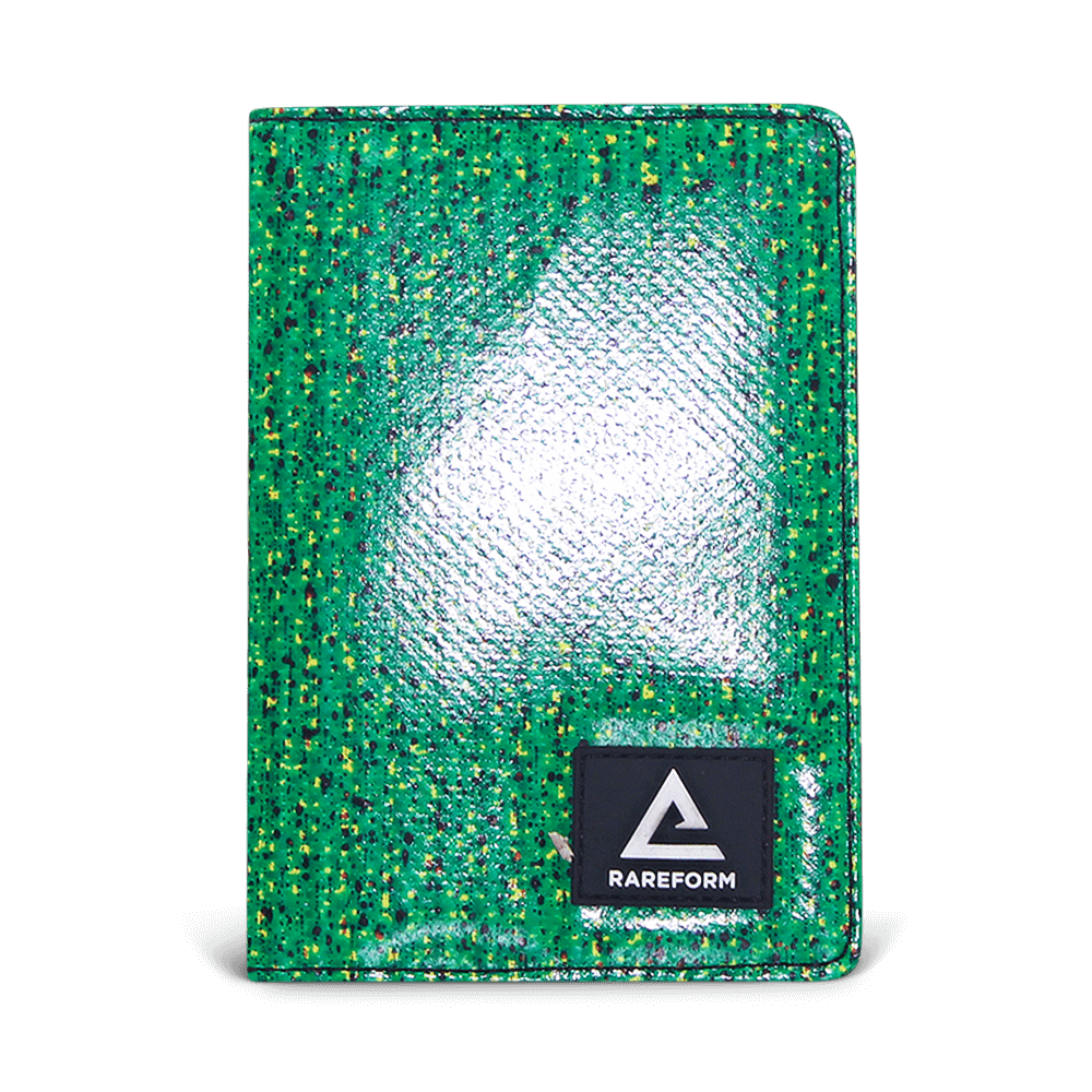Huxley Passport Holder