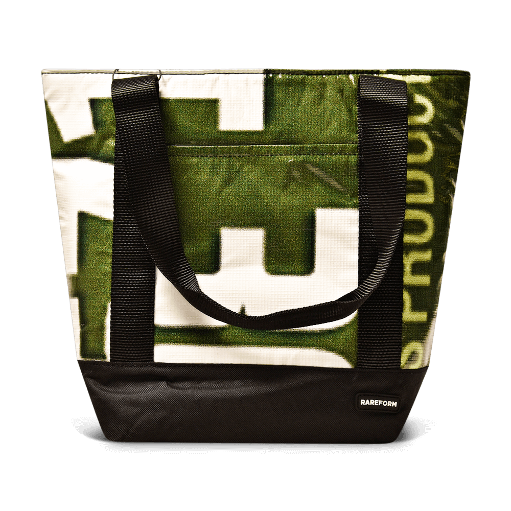 Beck Cooler Tote