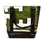 Beck Cooler Tote