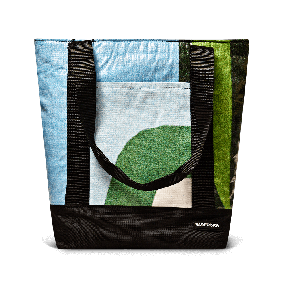 Beck Cooler Tote