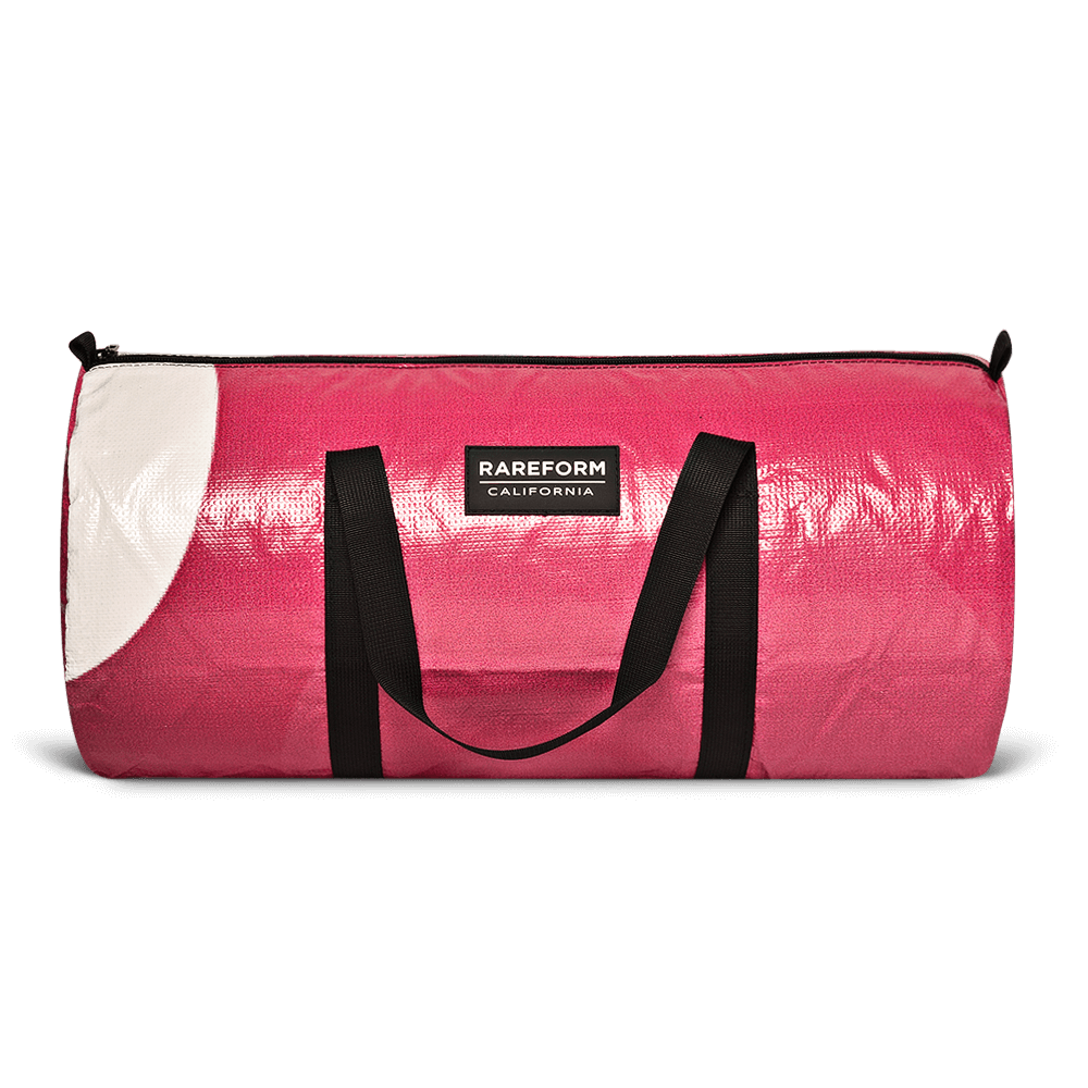 Light Duffle