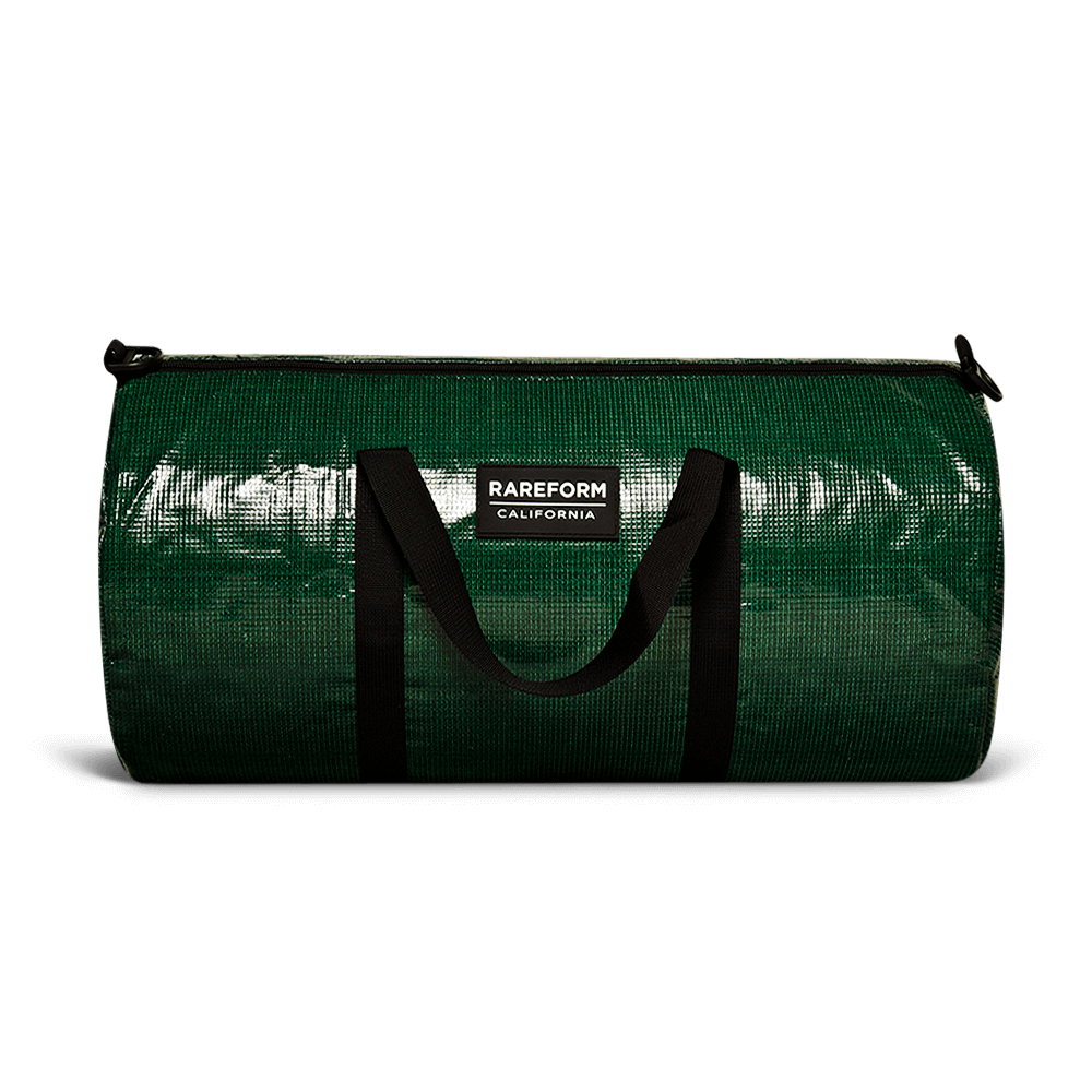 Light Duffle