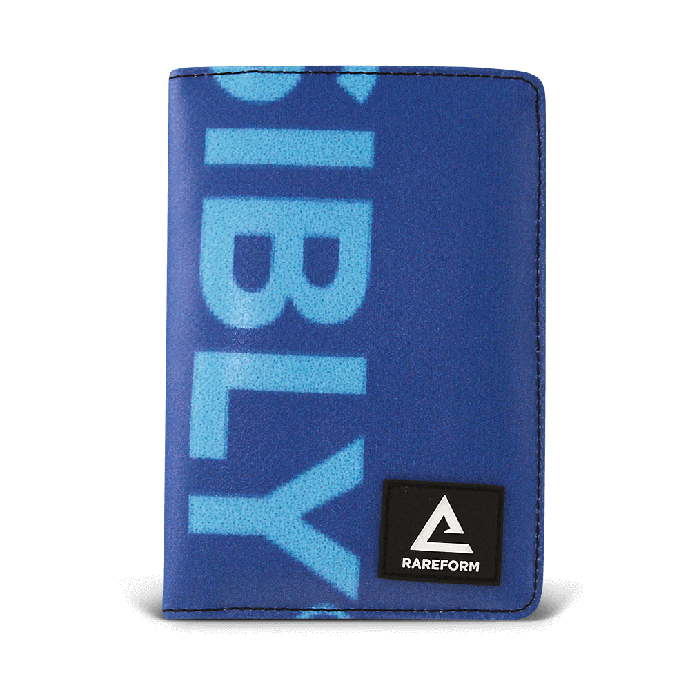 Huxley Passport Holder