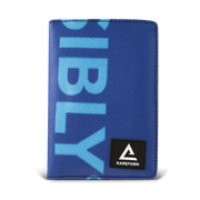 Huxley Passport Holder