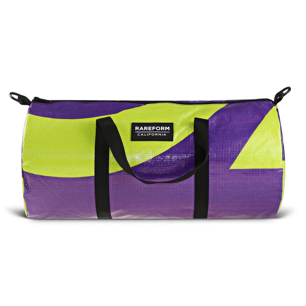 Light Duffle
