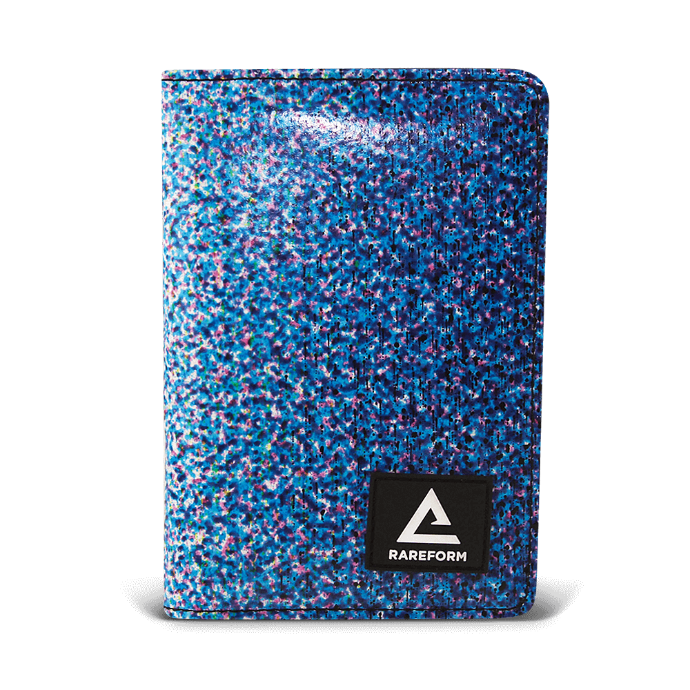 Huxley Passport Holder