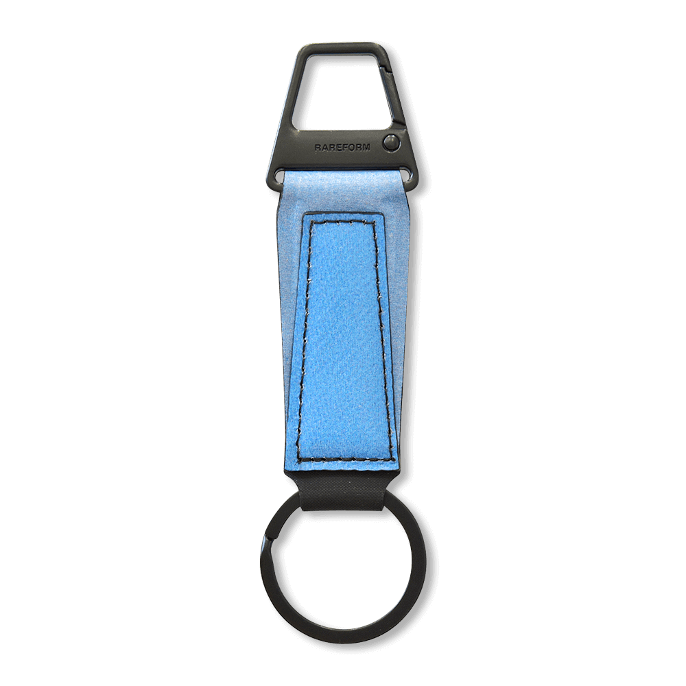 Roam Keychain