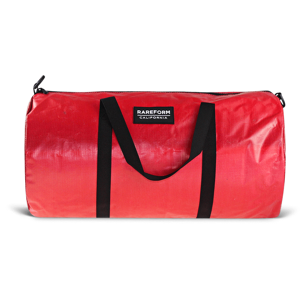 Light Duffle