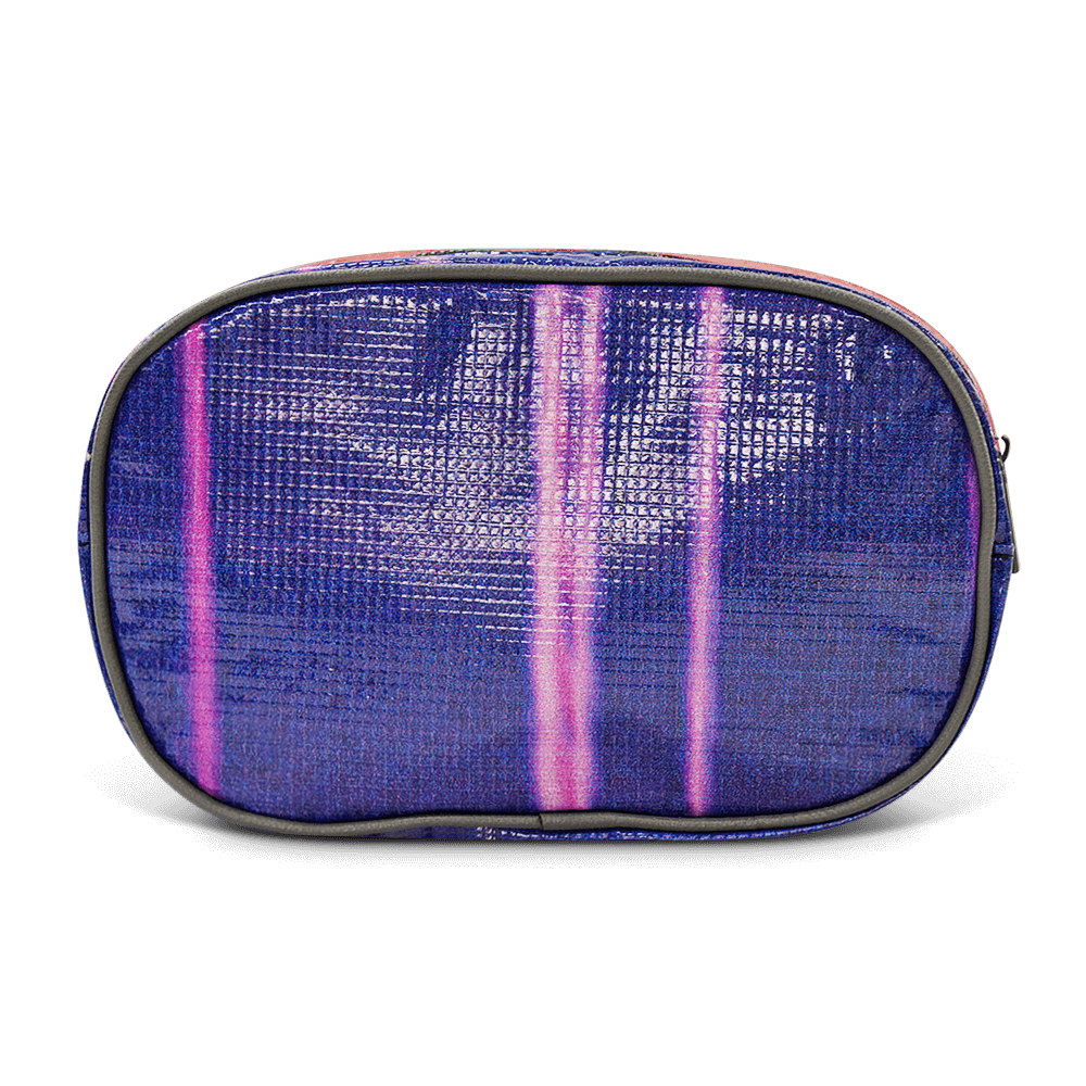 Riley Cosmetic Bag