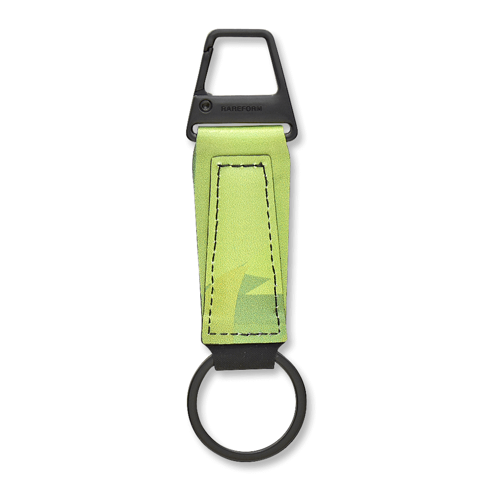 Roam Keychain
