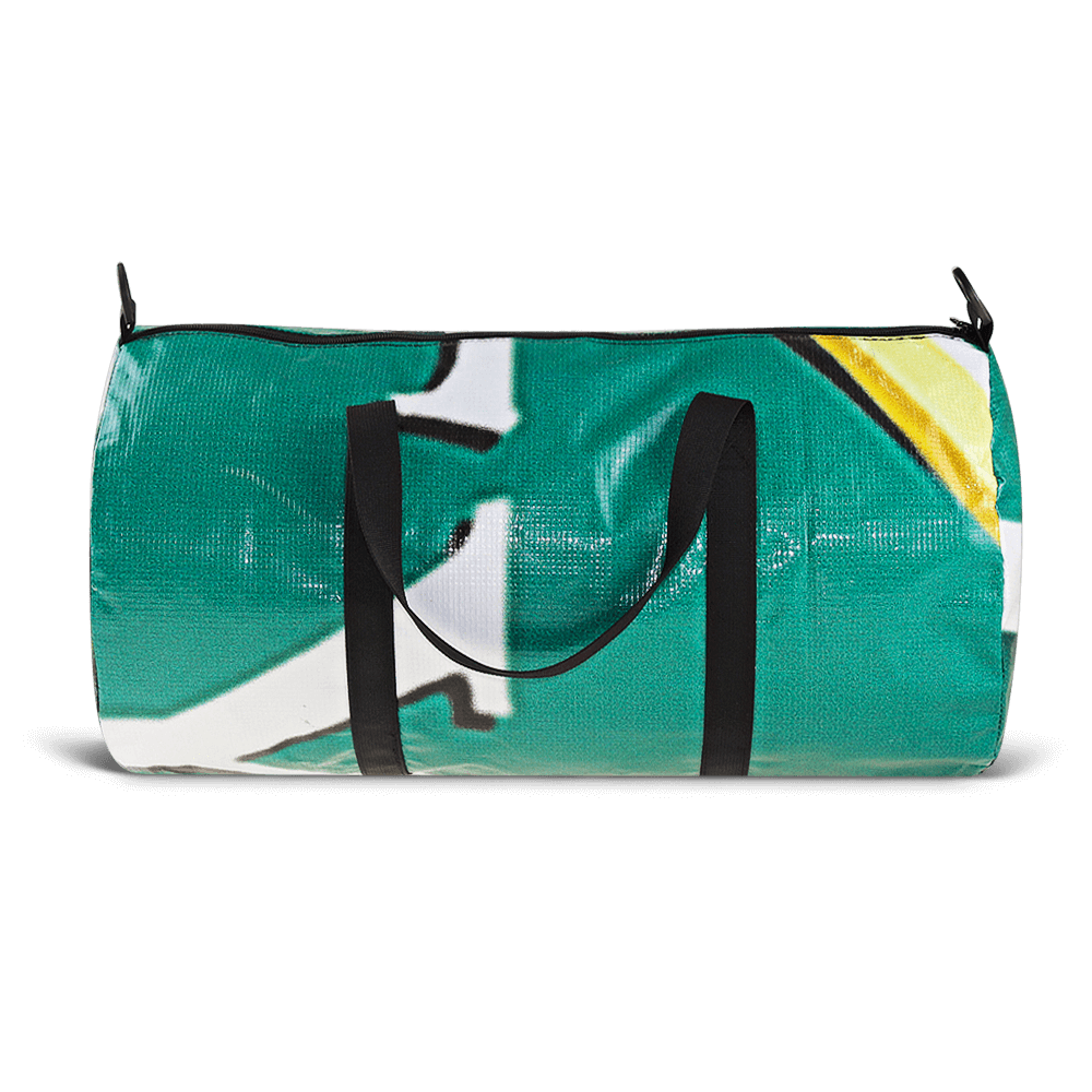 Light Duffle