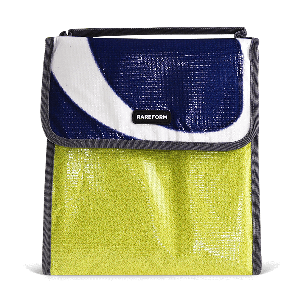 Merrick Lunch Tote