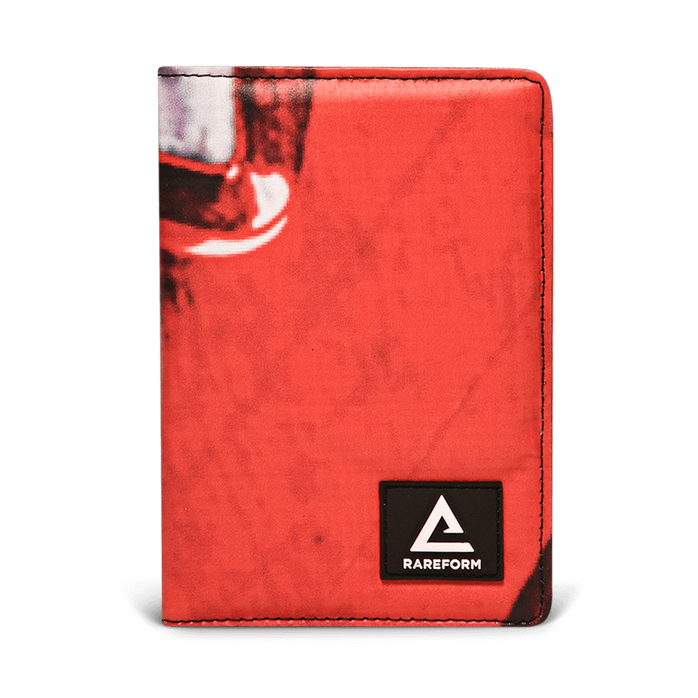 Huxley Passport Holder