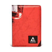 Huxley Passport Holder