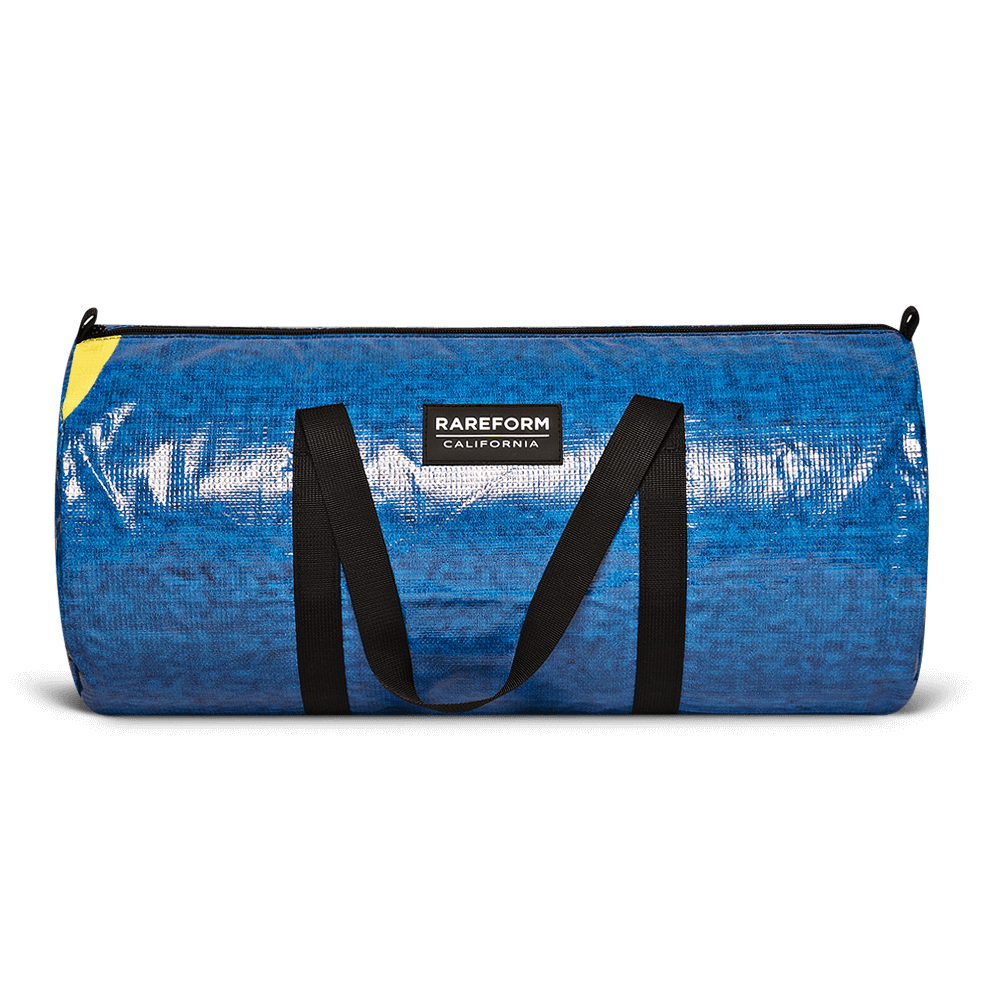 Light Duffle