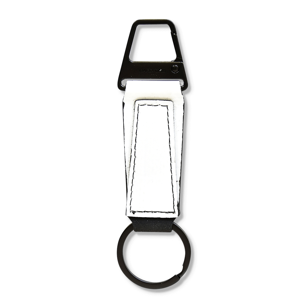 Roam Keychain