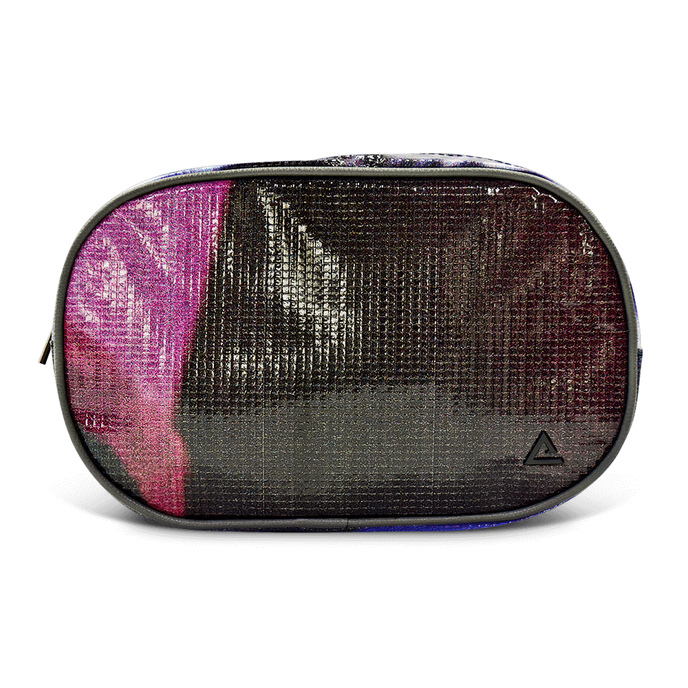 Riley Cosmetic Bag