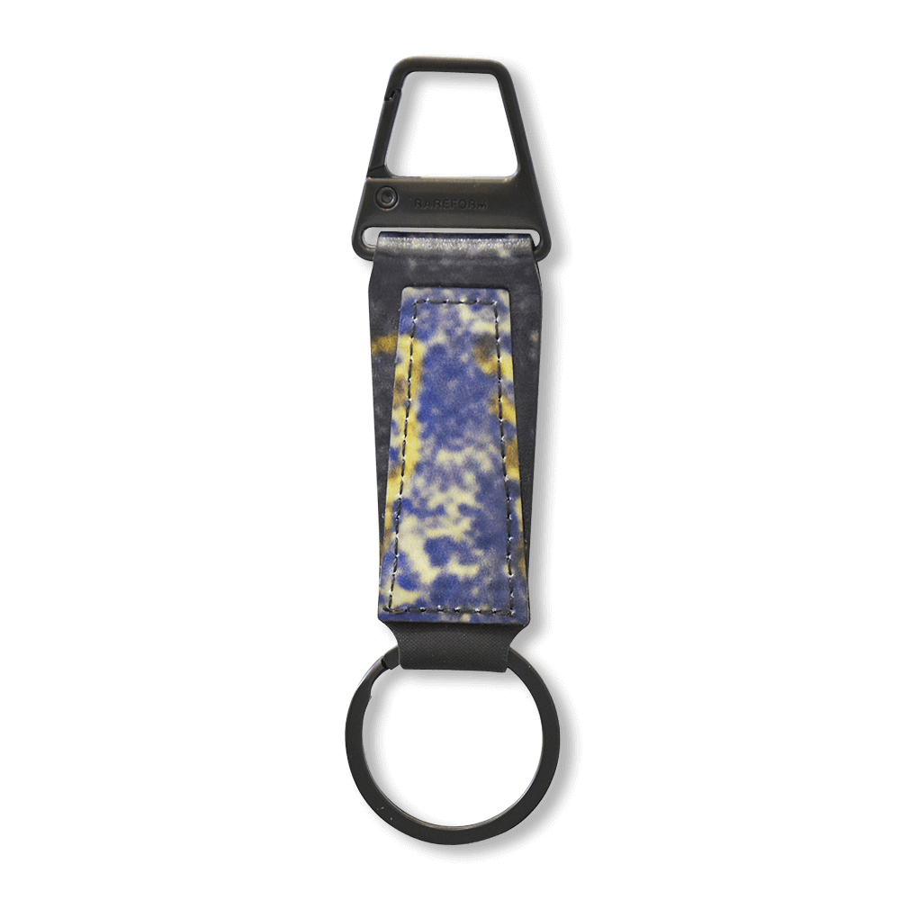 Roam Keychain