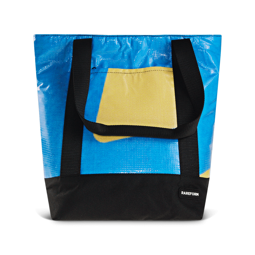 Beck Cooler Tote