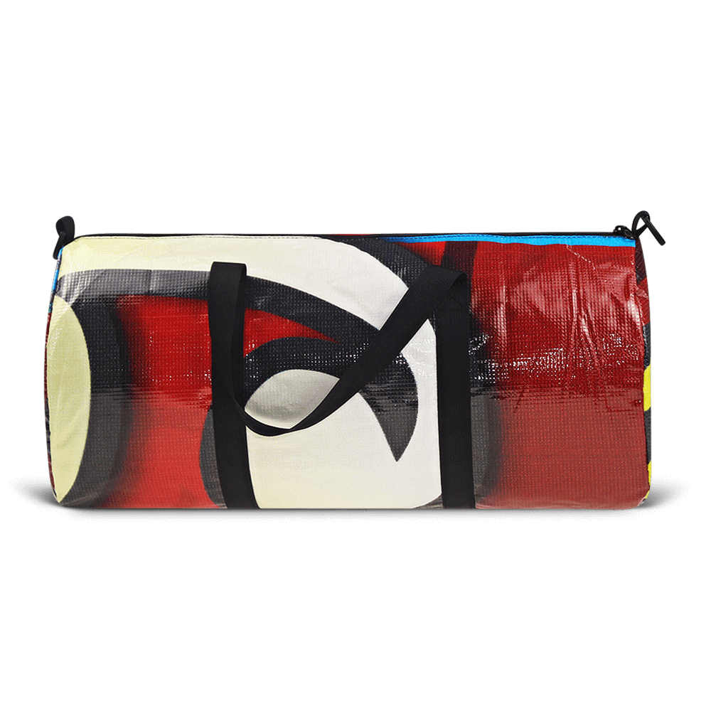 Light Duffle