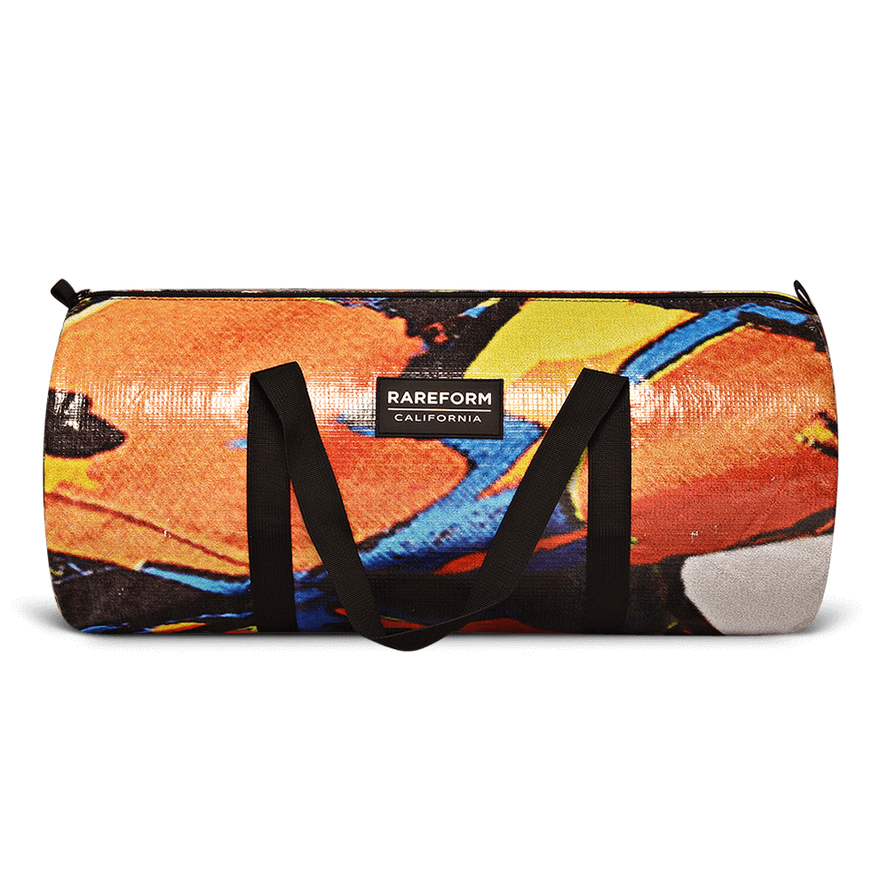 Light Duffle