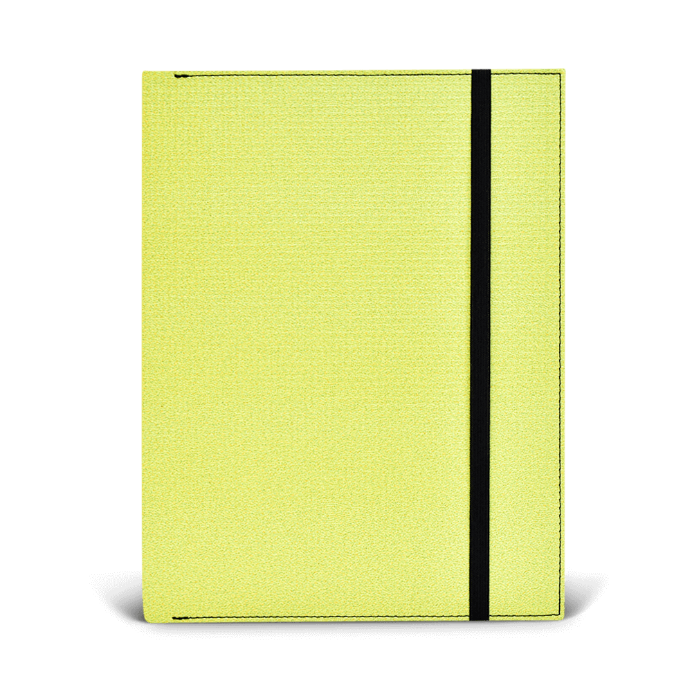 Oliver Notebook