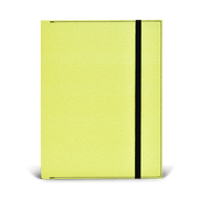 Oliver Notebook