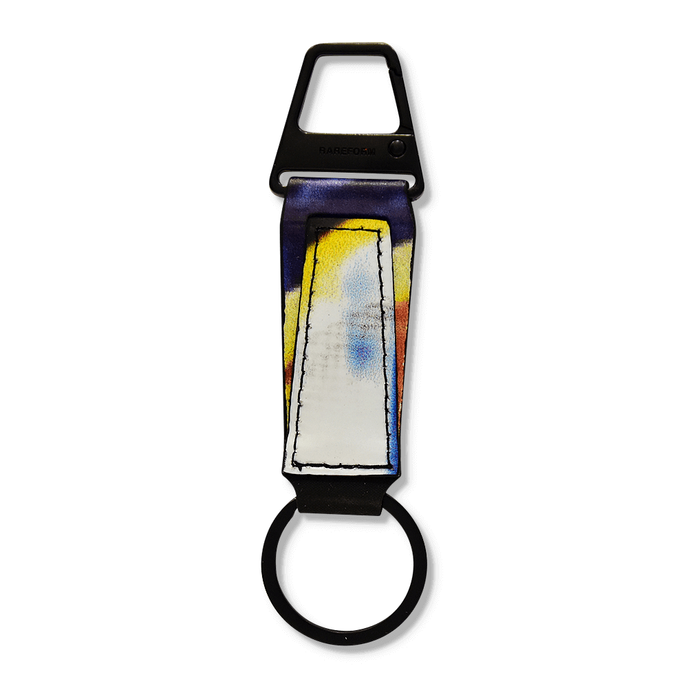 Roam Keychain