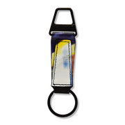 Roam Keychain