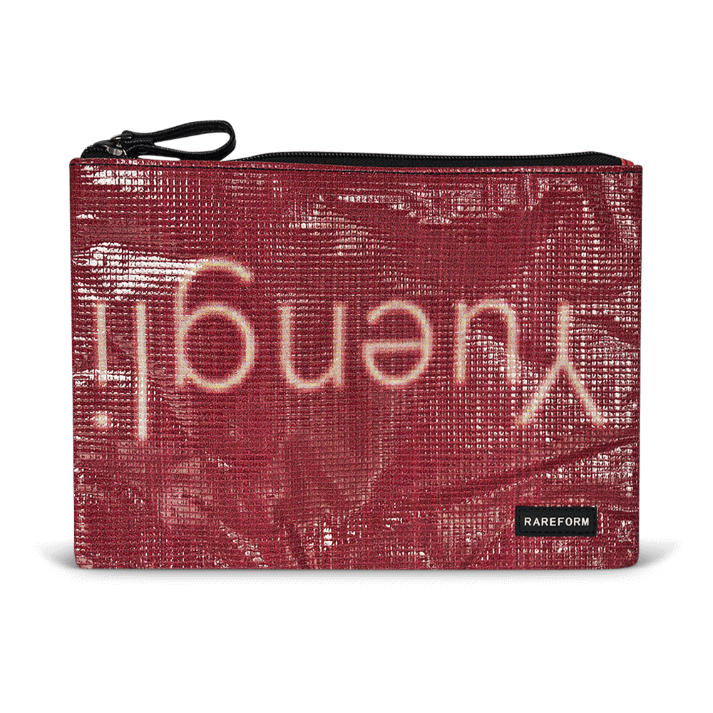 Charlie Pouch