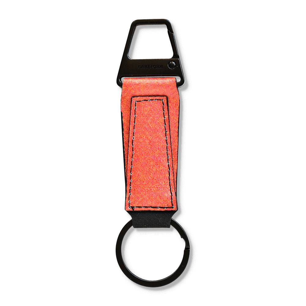 Roam Keychain