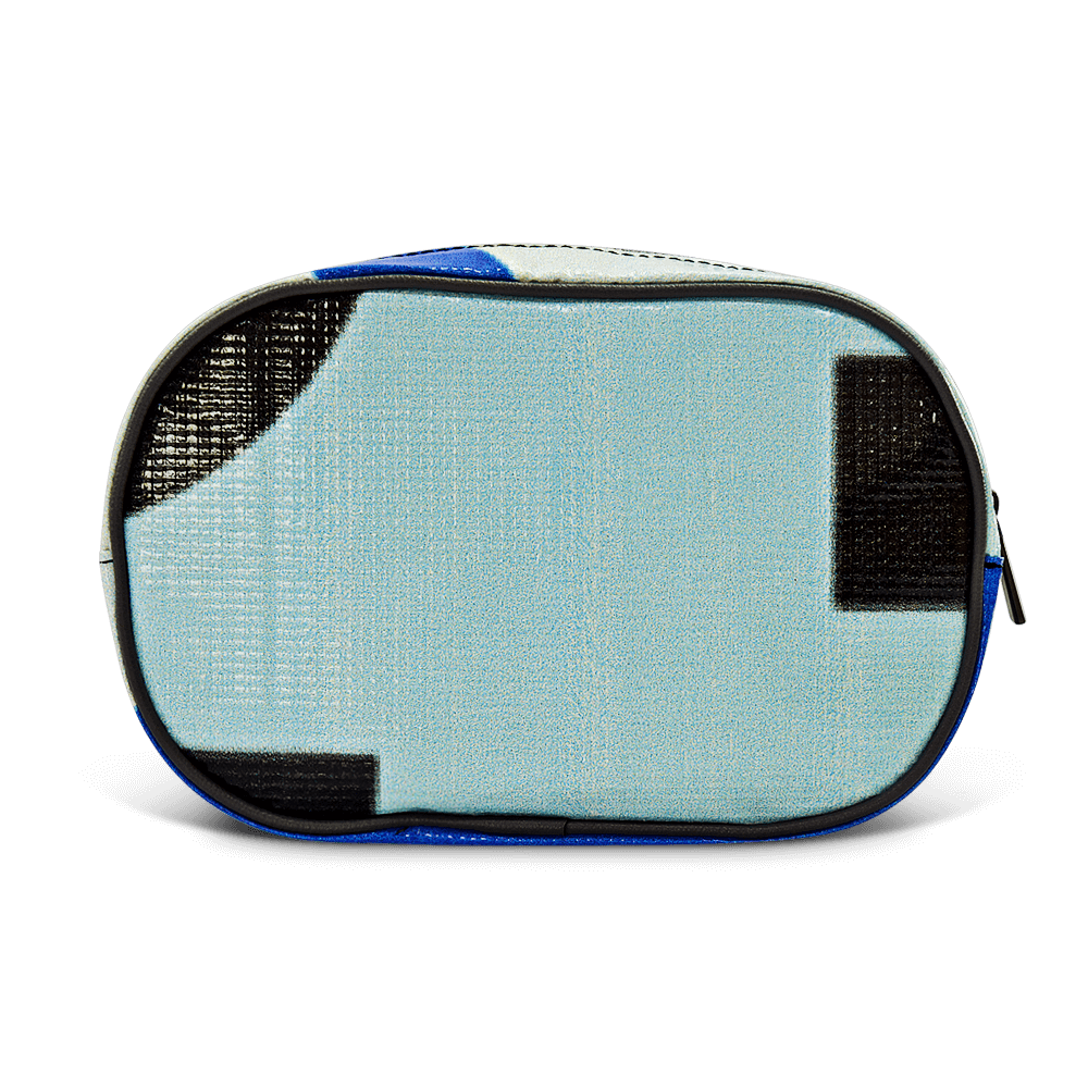 Riley Cosmetic Bag