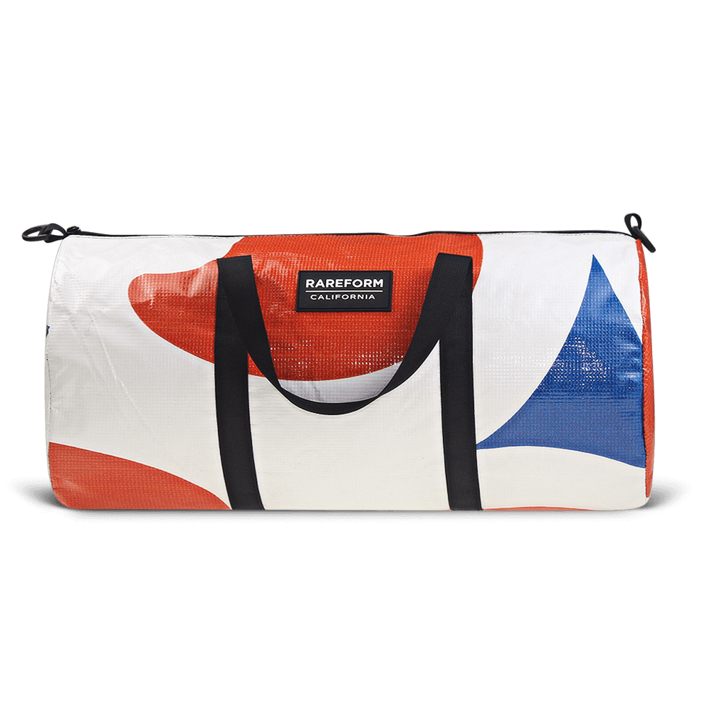 Light Duffle