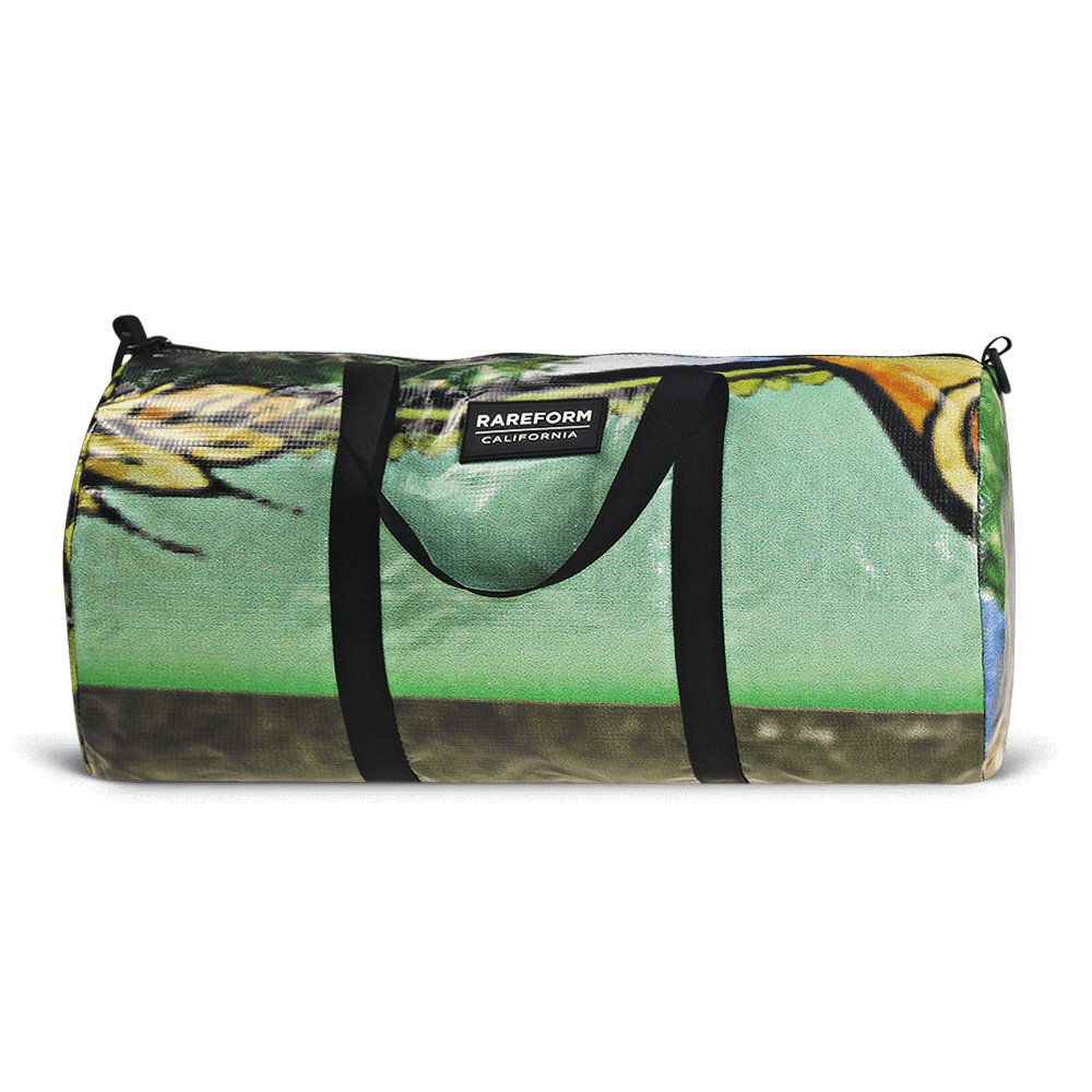 Light Duffle