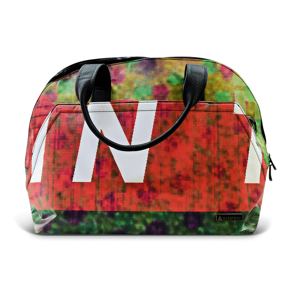 Maya Crossbody