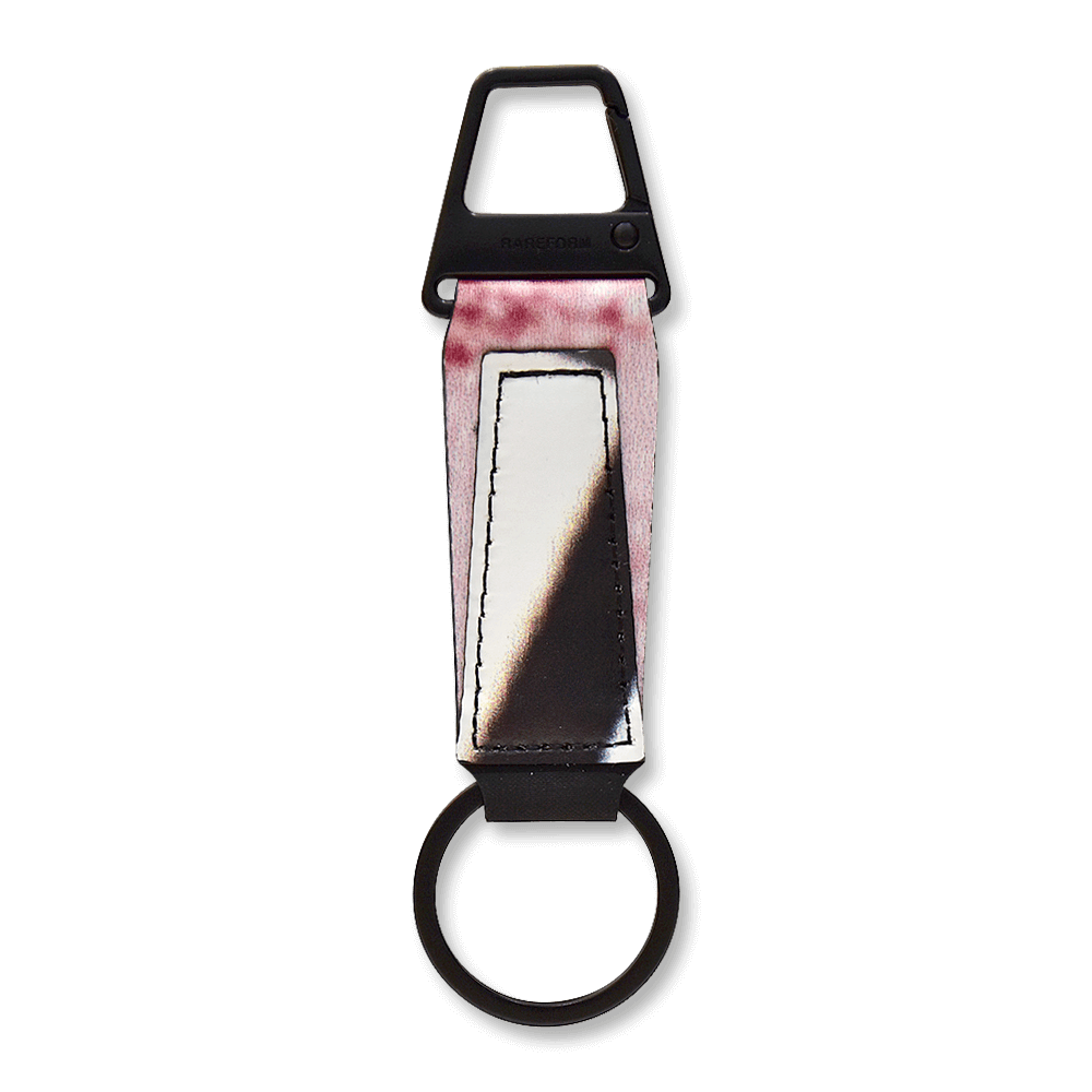 Roam Keychain