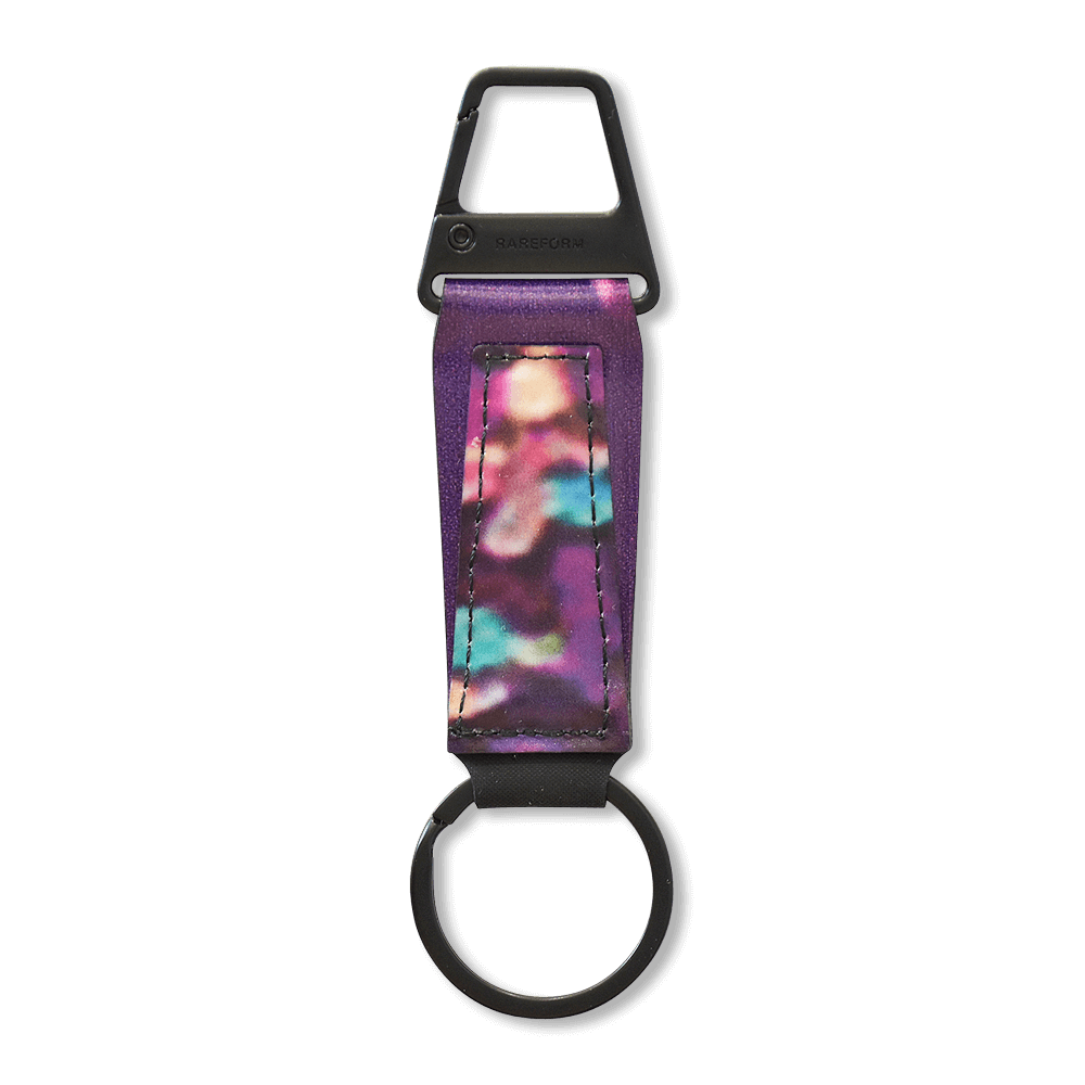 Roam Keychain