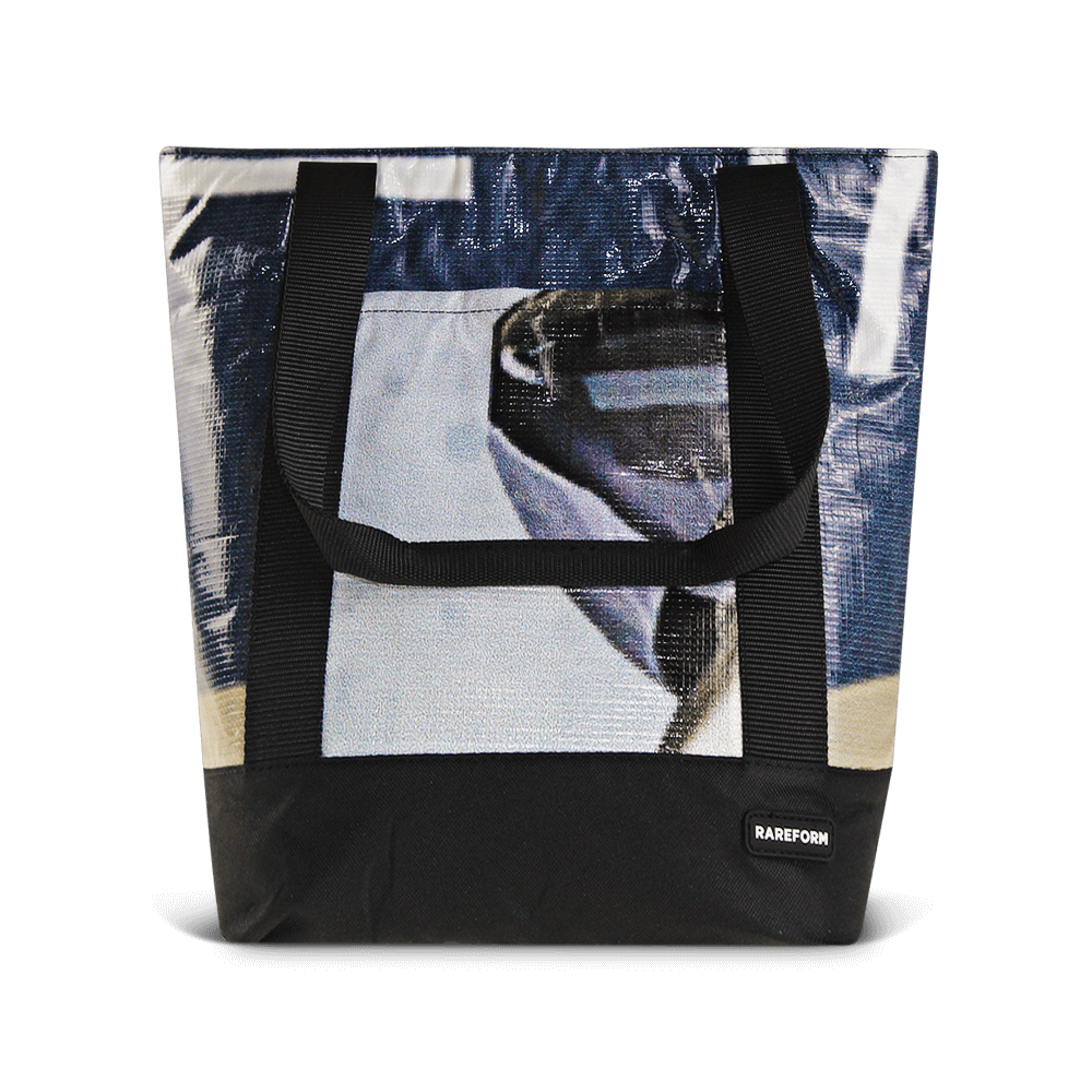 Beck Cooler Tote