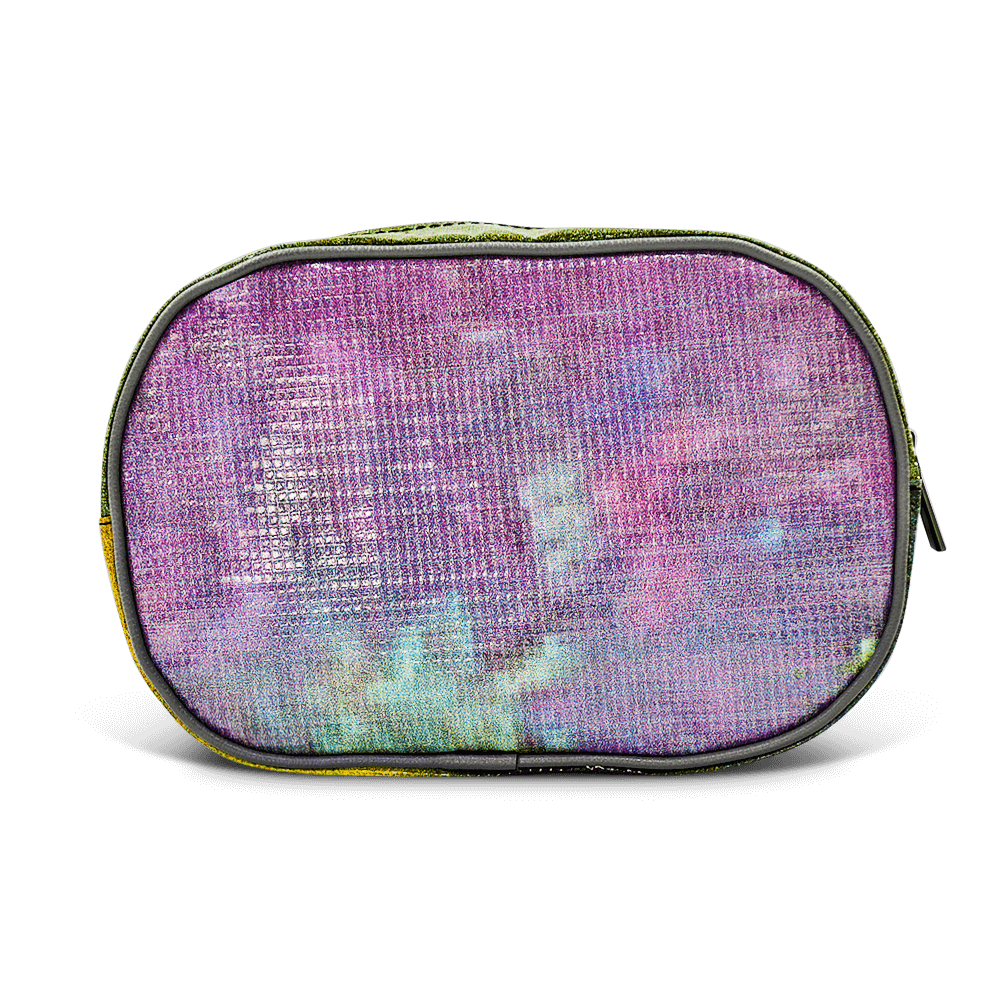 Riley Cosmetic Bag