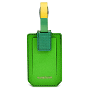 Salvador Luggage Tag