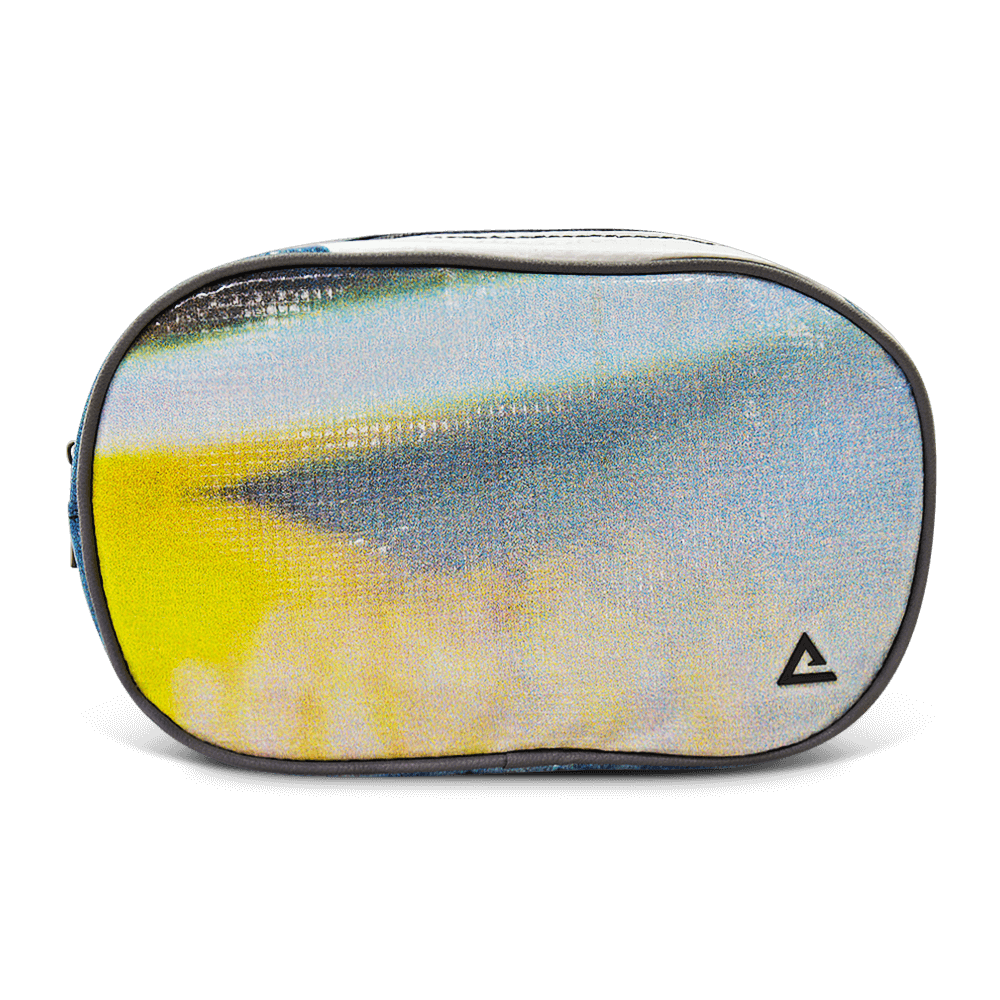 Riley Cosmetic Bag