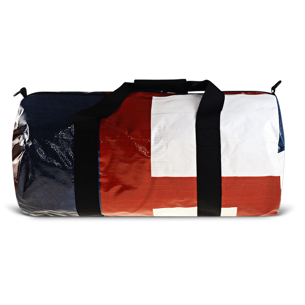 Weekender Duffle