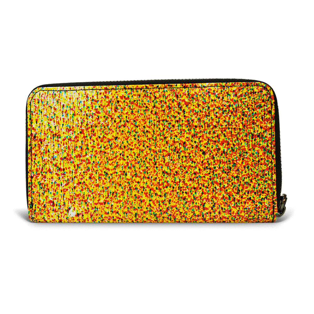 Madison Wristlet