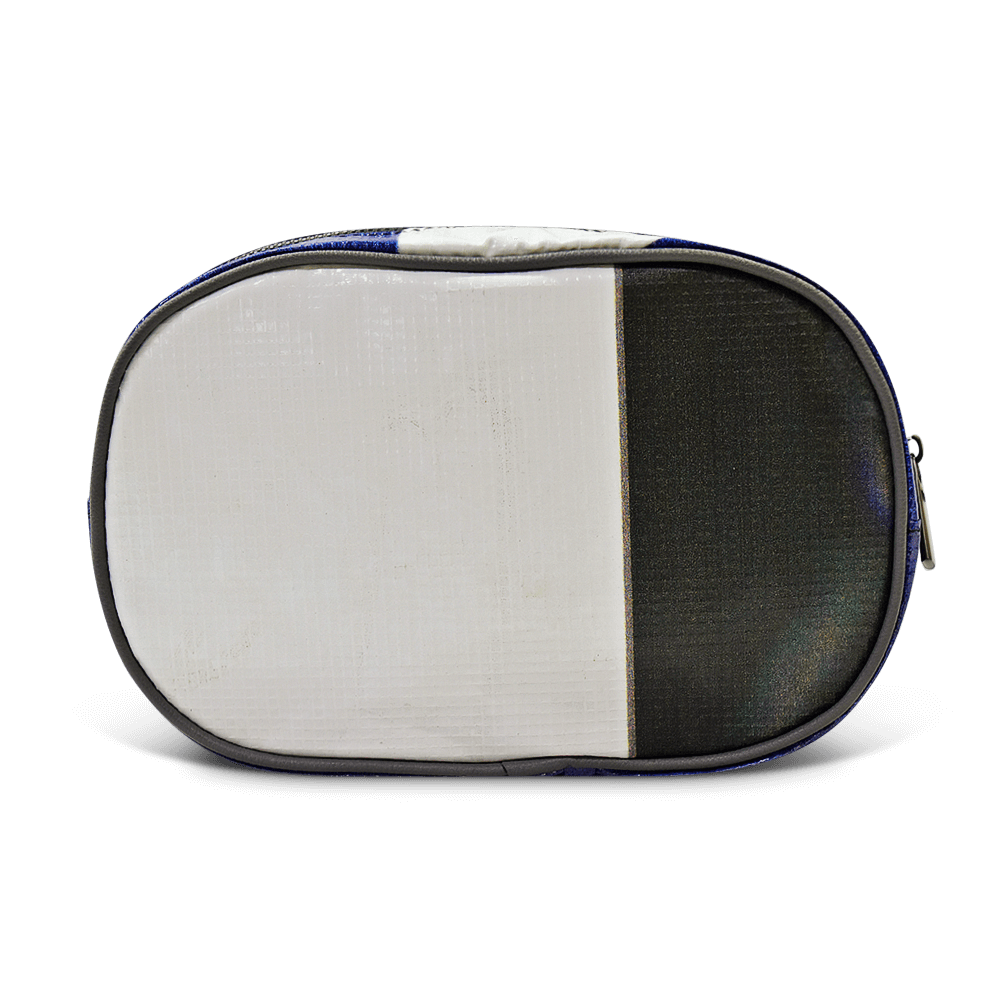 Riley Cosmetic Bag